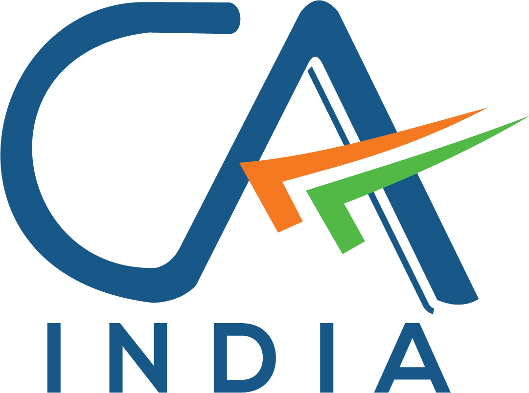 ICAI - Institute of Chartered Accountants of India