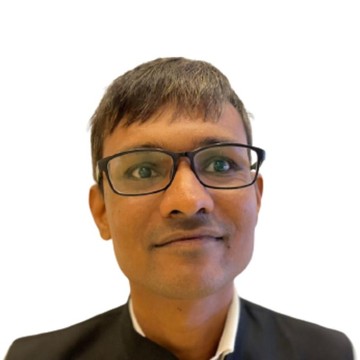 CA Amit Jain